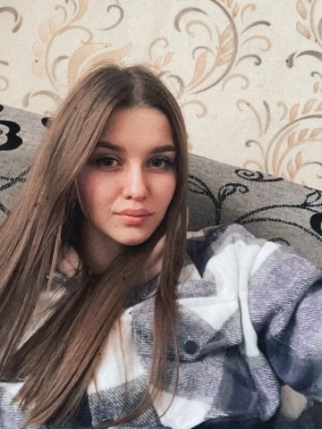 Анкета проститутки Доминика, 23 года